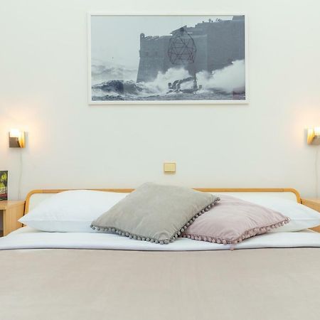 Hedera Estate, Hedera A1 Apartment Dubrovnik Luaran gambar