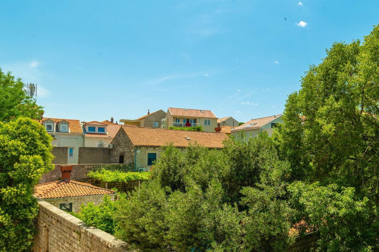 Hedera Estate, Hedera A1 Apartment Dubrovnik Luaran gambar