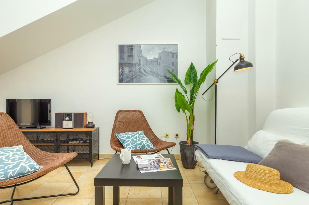 Hedera Estate, Hedera A1 Apartment Dubrovnik Luaran gambar